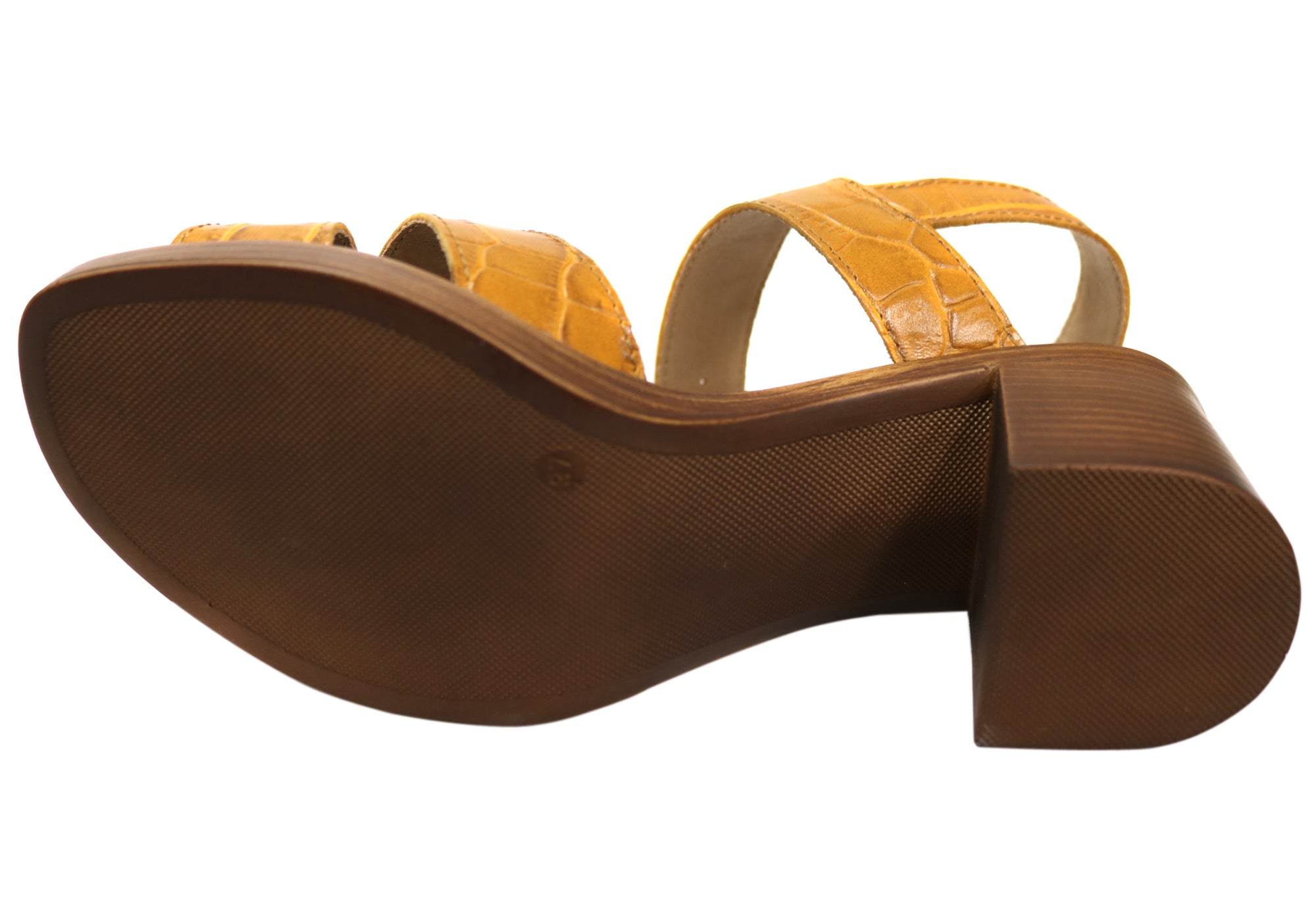 Lola Canales Women's Comfort Leather Sandals with Rose Design - Handmade in Spain - Perfect for Summer Outings, Beach Vacations & Casual Wear