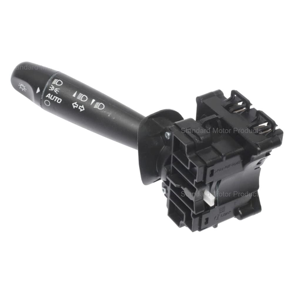 Standard Motor Products CBS-1649 Car Headlight Dimmer Switch - Compatible with Multiple Vehicle Models - Perfect for Night Driving & Foggy Conditions
