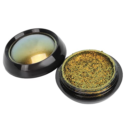 Highly Pigmented Matte Eyeshadow Powder for Women - Long Lasting, Delicate Eye Makeup - 0.1oz (#2) - Perfect for Party, Night Out & Special Occasion Makeup Looks