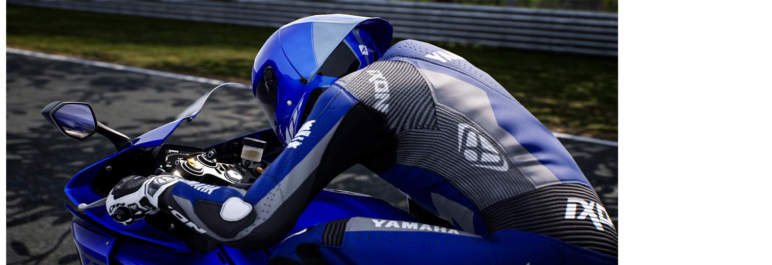 RIDE 4 - Ultimate Motorcycle Racing Game for PC | Realistic Bike Simulation & Stunning Graphics | Perfect for Racing Enthusiasts & Gamers