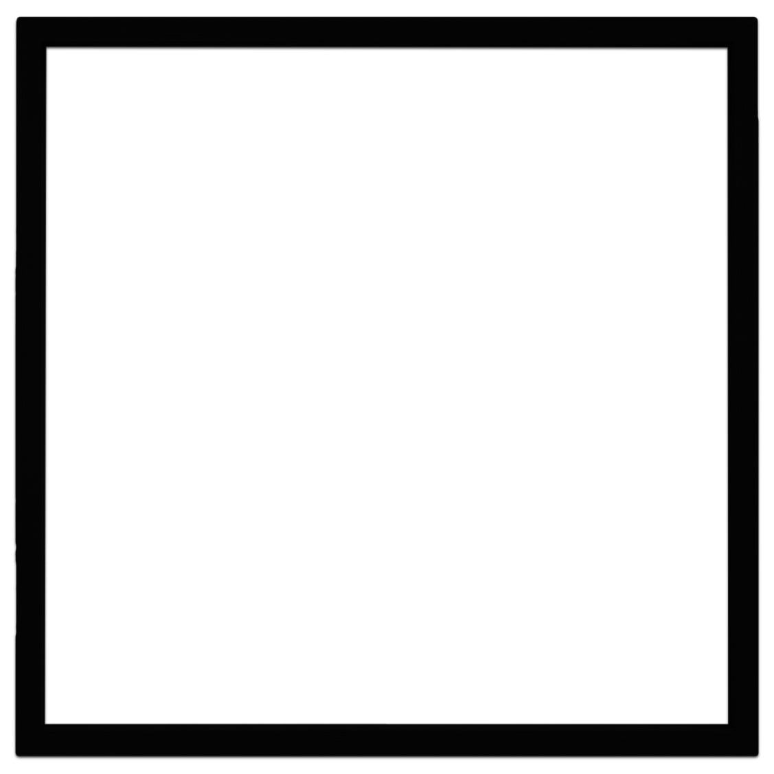 Large Display Frame for 3D Objects & Collections - Perfect for Showcasing Artwork, Memorabilia, and Collectibles in Home or Office Decor