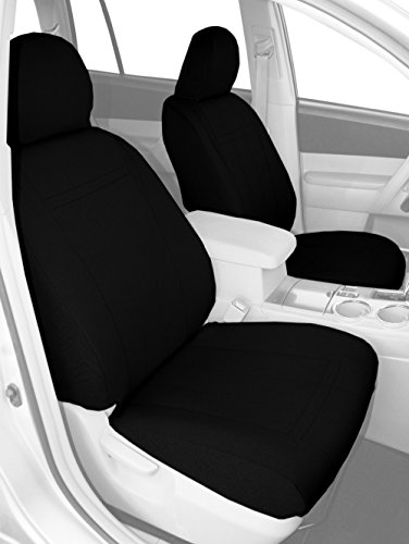 Black Insert with Black Trim
