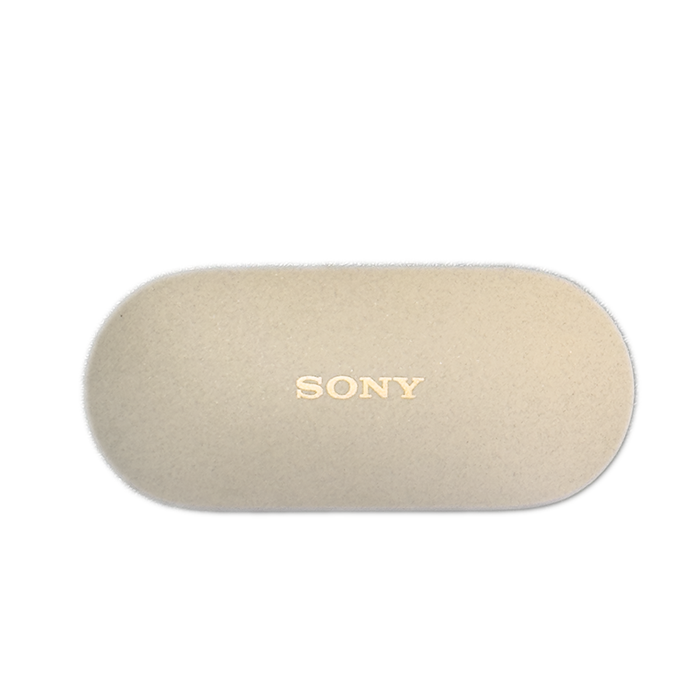 Sony WF-1000XM4 Wireless Noise Canceling Earbuds - Premium Bluetooth Headphones with Mic for Travel, Workout & Commuting | Crystal Clear Sound & Long Battery Life