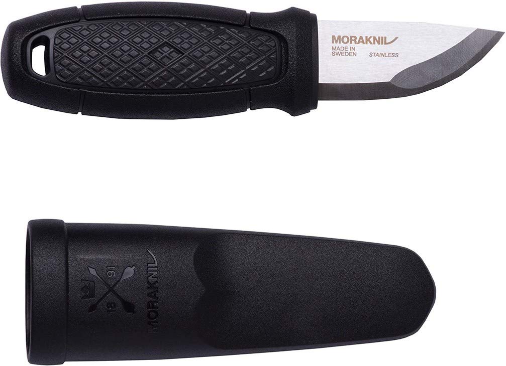 Morakniv Eldris Compact Fixed-Blade Knife - 2.2