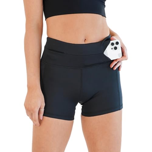 3 Inch – Black