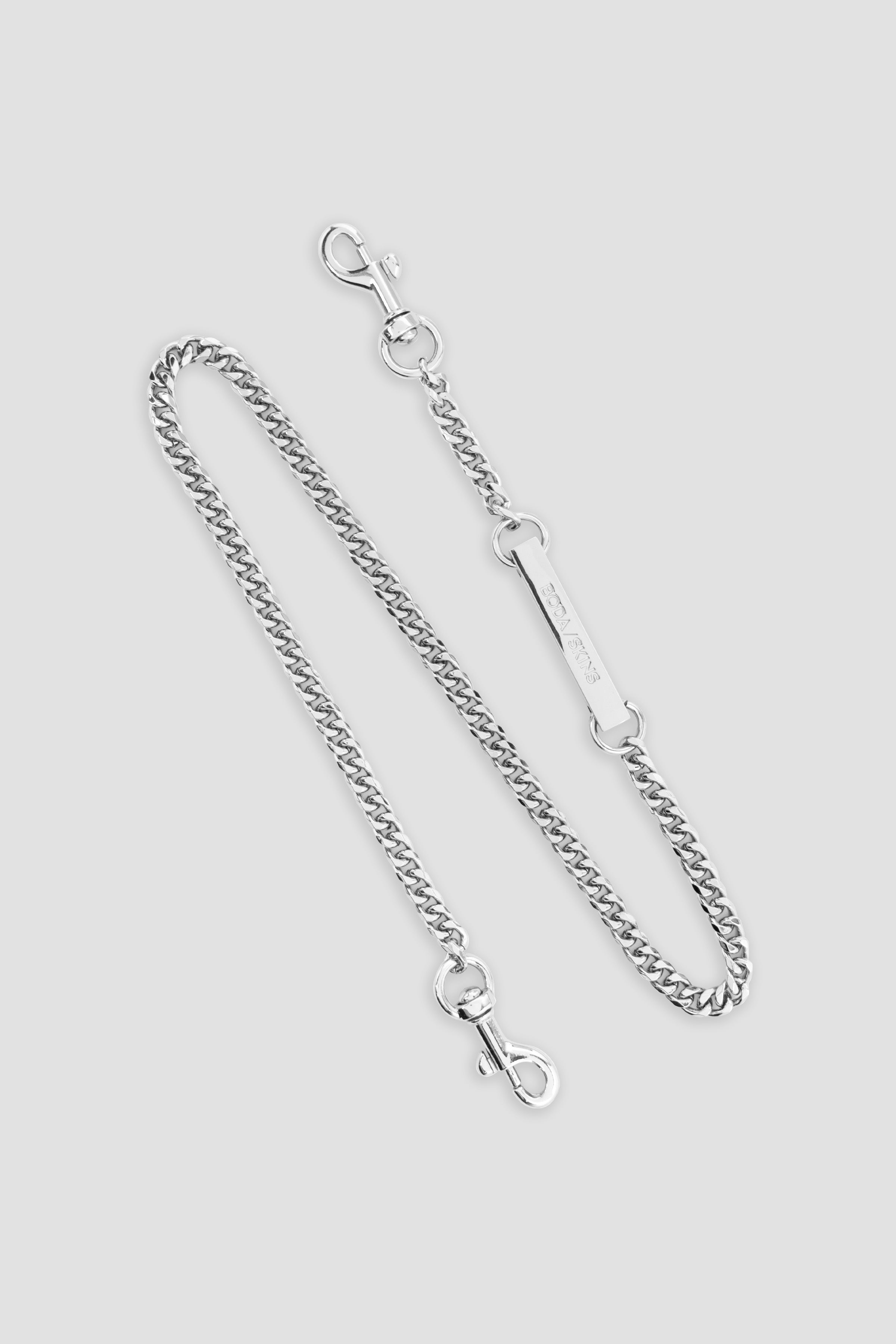 Modular Chain - Durable & Flexible Industrial Conveyor Chain for Manufacturing, Packaging & Material Handling