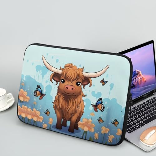 Highland Cattle