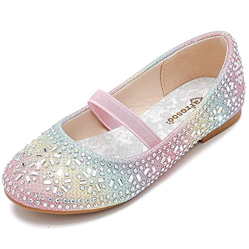 Rhinestone Rainbow