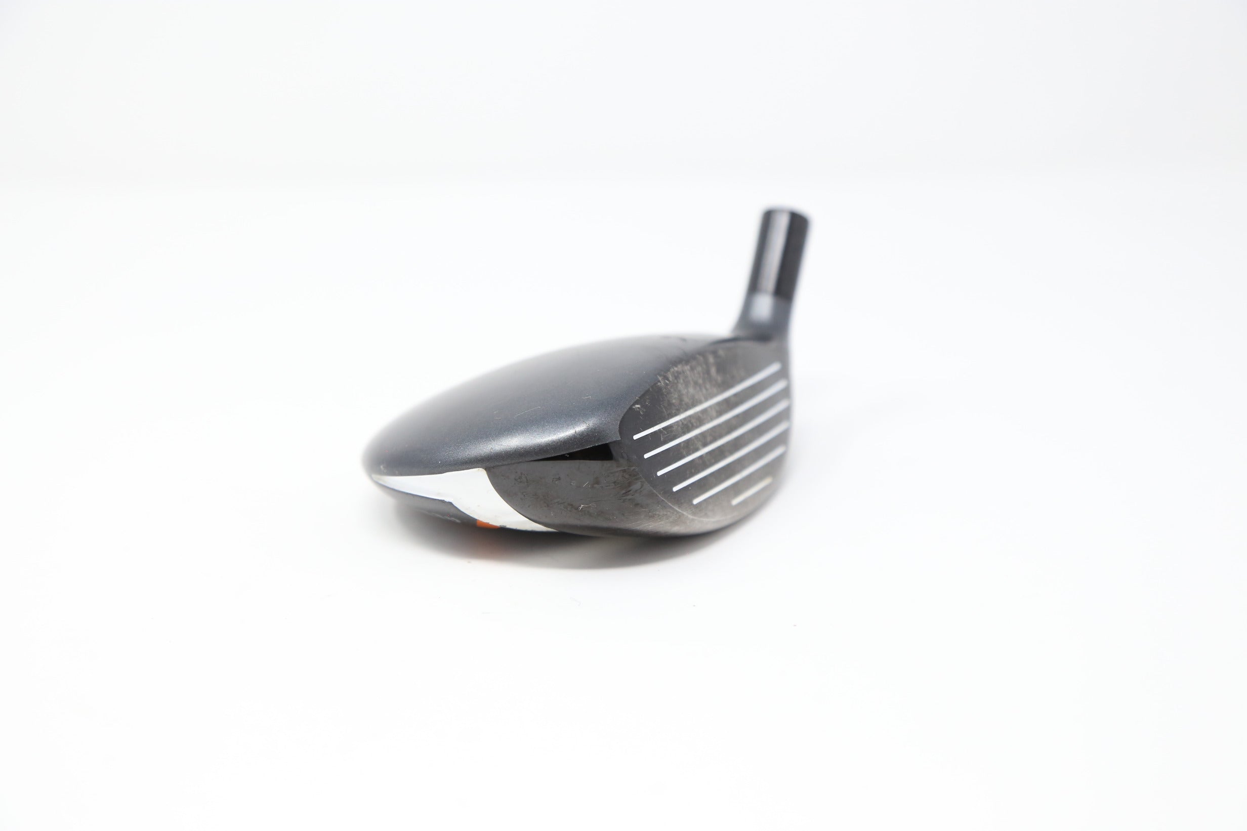 Used Callaway X2 Hot Pro Fairway Wood 15° Right Handed Golf Club Head Only - Perfect for Golfers Seeking Affordable Replacement or Custom Build
