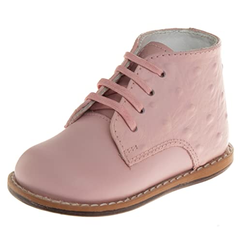 Pink Ostrich