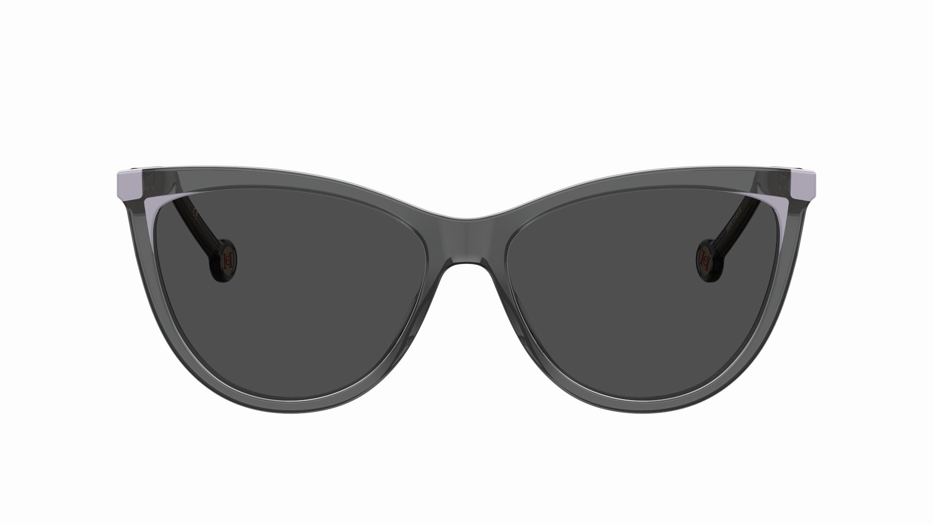 Carolina Herrera HER 0141/S Sunglasses - Luxury Designer Shades for Women - Perfect for Beach, Driving & Outdoor Activities
