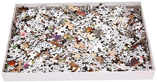 70-Piece Golden Gate Bridge Jigsaw Puzzle for Kids & Adults - Educational Toy for Family Fun