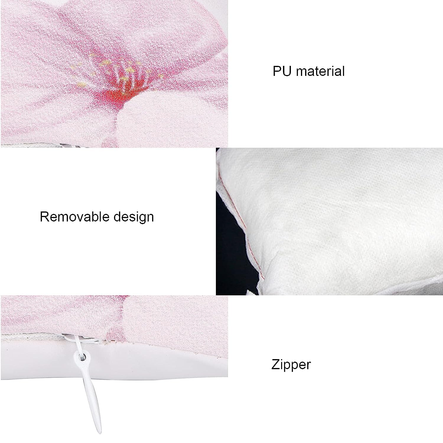 NAILWIND Nail Art Hand Pillow Set - PU Manicure Hand Rest Cushion & Table Mat for Salon & Home Nail Care - Perfect for Gel Polish, Acrylic Nails & DIY Nail Art