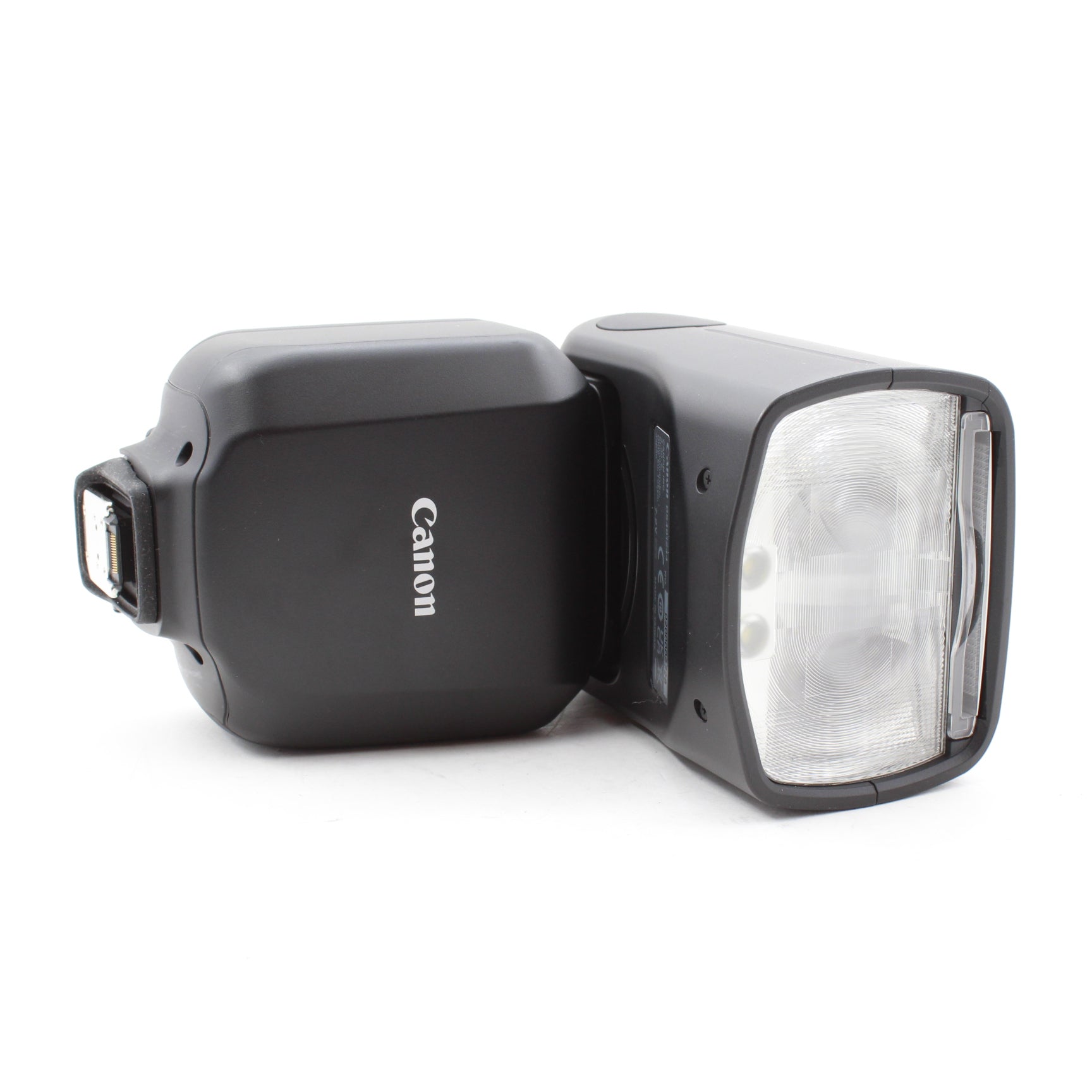 Canon Speedlite EL-5 Flash | Open Box Excellent Condition | Perfect for Portrait, Wedding & Event Photography