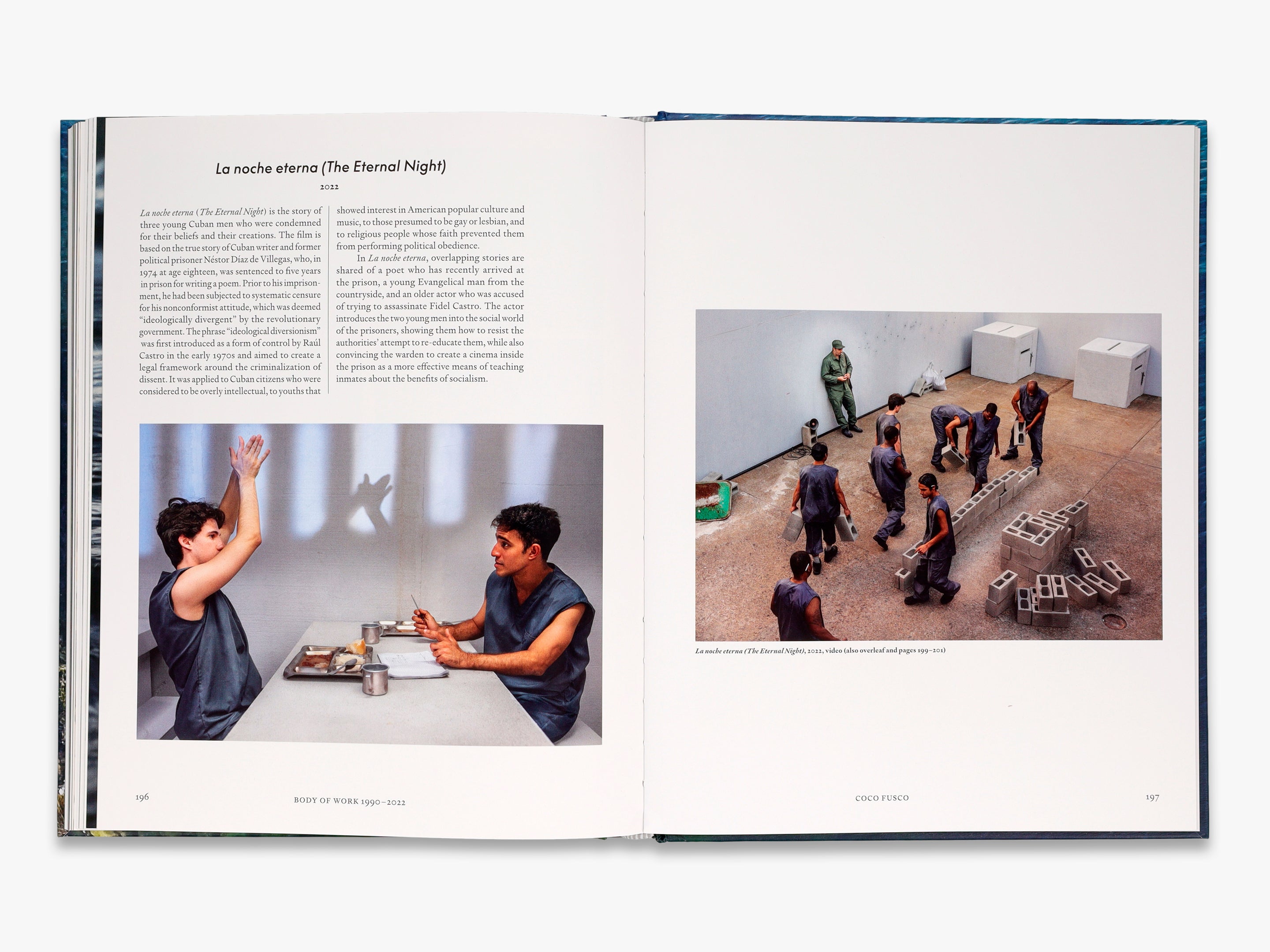 Coco Fusco - Contemporary Art Books, Bilingual Editions & Performance Art Publications | Perfect for Art Collectors, Students & Cultural Enthusiasts