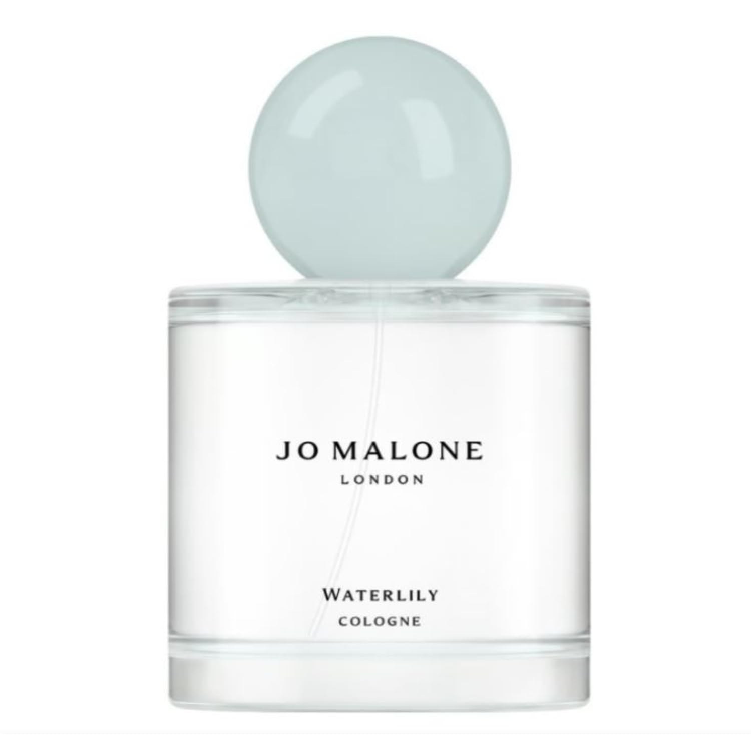 Jo Malone London Special Edition Waterlily Cologne - 3.4 fl oz / 100 mL for Women | Fresh Floral Perfume | Perfect for Daily Wear, Special Occasions & Gifts