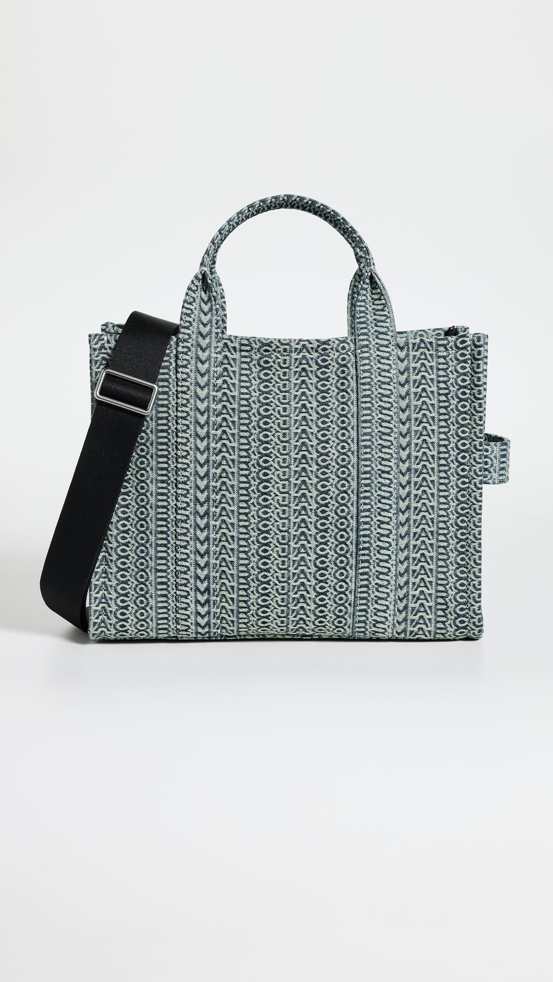 Marc Jacobs The Small Tote Bag - Stylish Leather Crossbody Purse for Women | Perfect for Work, Travel & Everyday Use