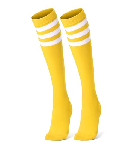 1 Pack Yellow White
