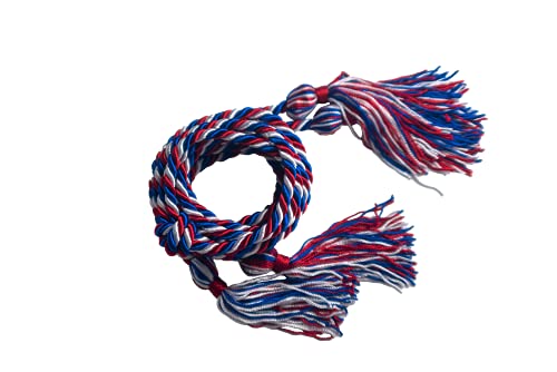 Red/White/Royal Blue