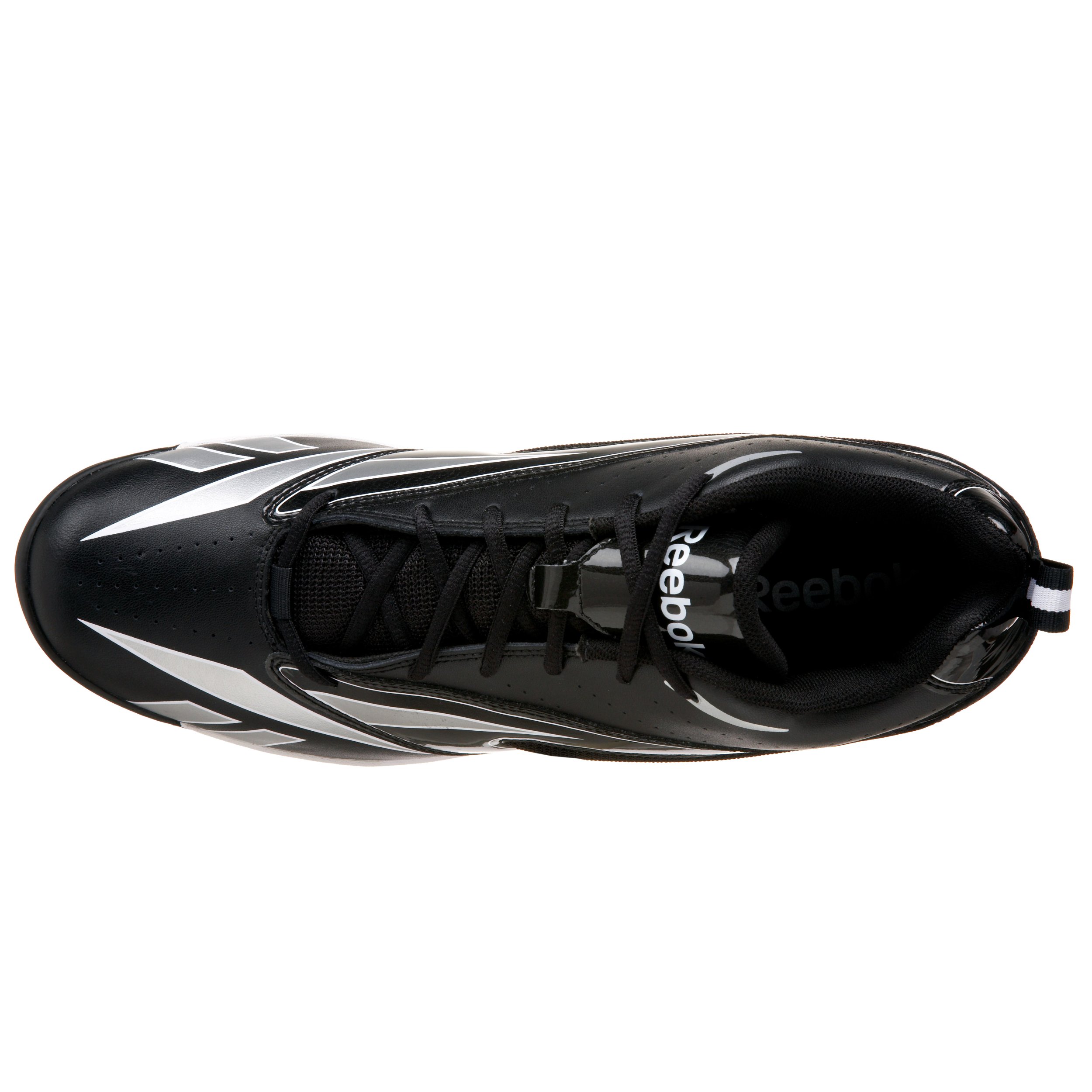 Reebok Men's Audible III MR7 Football Cleats - Lightweight Soccer Shoes for Speed & Traction - Perfect for Turf, Grass & Field Training Sessions