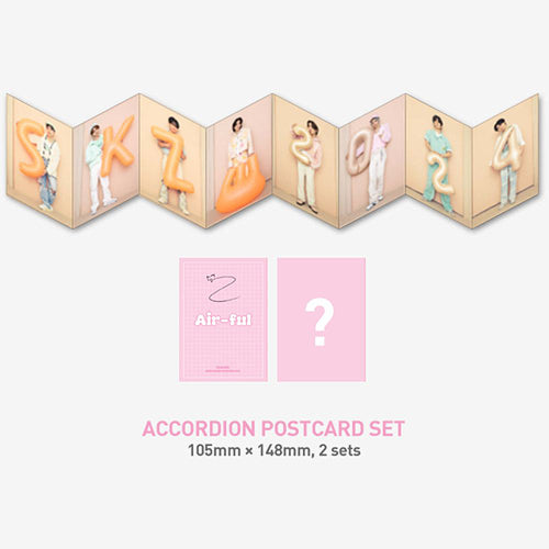 STRAY KIDS Japan Season's Greetings 2024 - Limited Edition K-Pop Merchandise for Fans | Perfect for Collectors, Birthday Gifts & K-Pop Decor