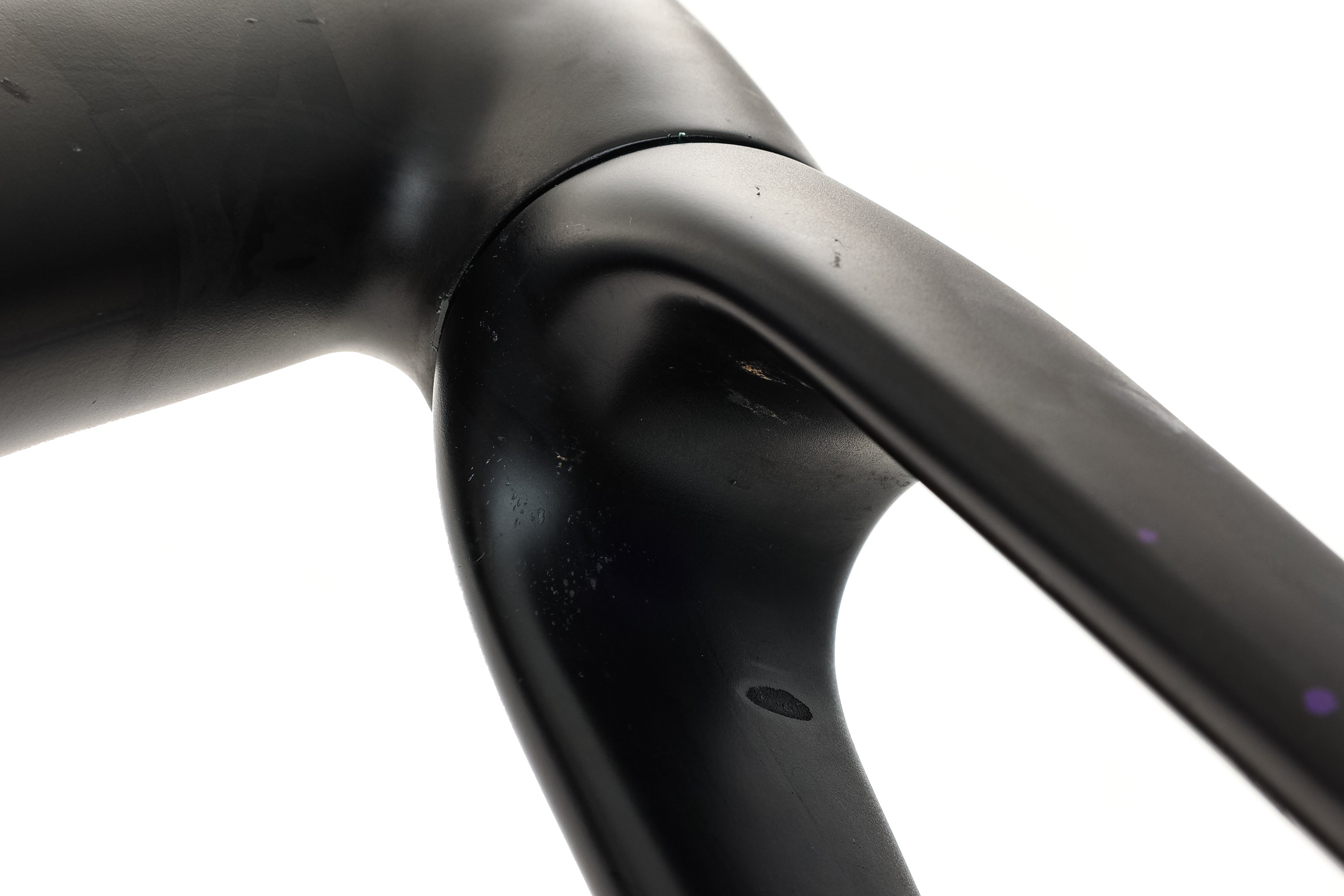 Alchemy Atlas Carbon 52cm Road Bike Frameset 2022 - Lightweight & Durable Carbon Fiber Frame for Road Cycling & Racing