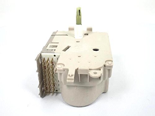 ForeverPRO 3953548 Replacement Timer for Whirlpool Washer - Compatible with 547866, AH351215, EA351215, PS351215 - Perfect for Laundry Room Repairs & Appliance Maintenance
