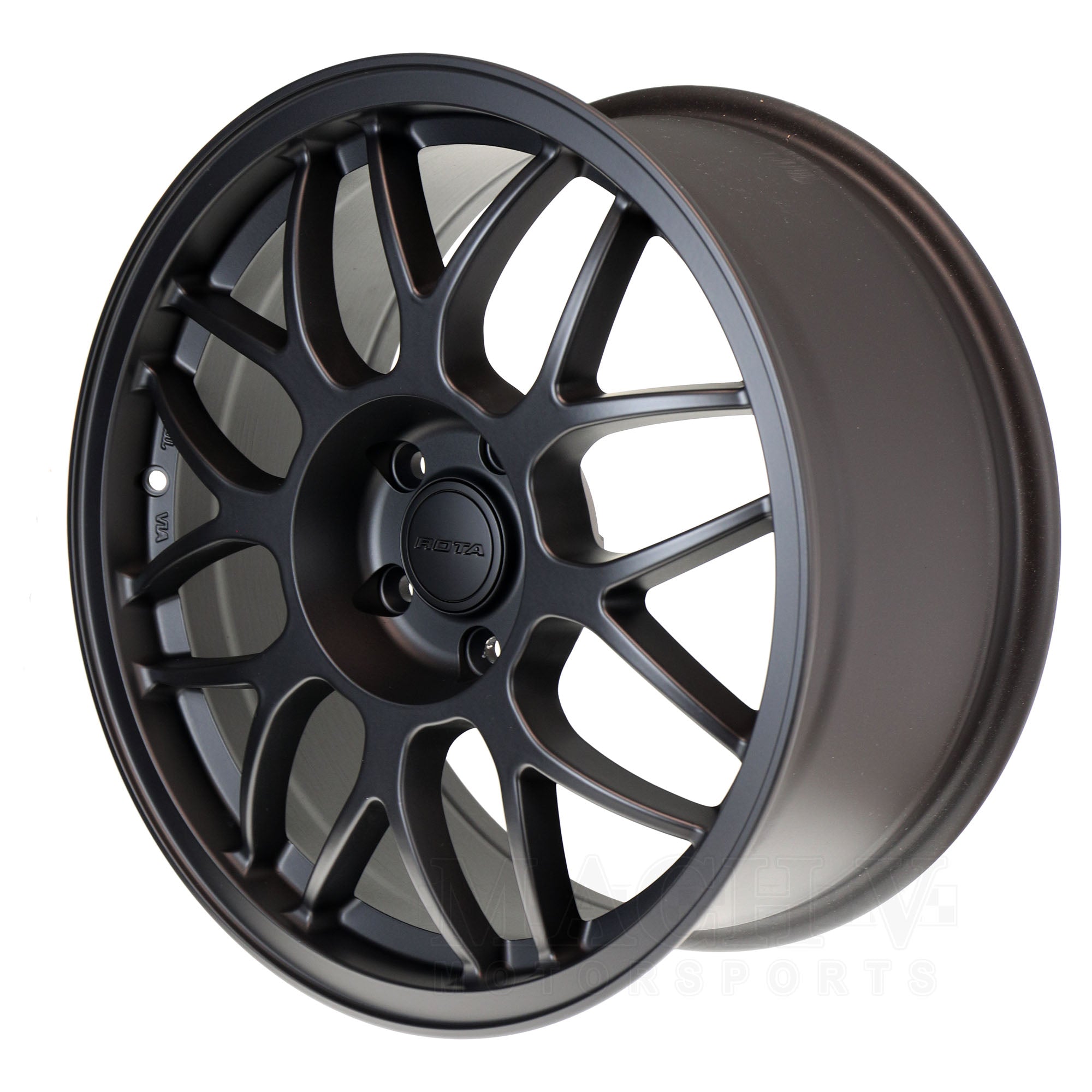 Gunmetal