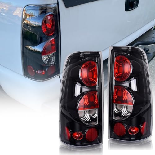 Halogen(Black/Clear)