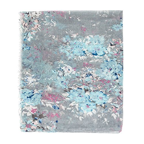 Ibiza Collection 4 - Gray Floral