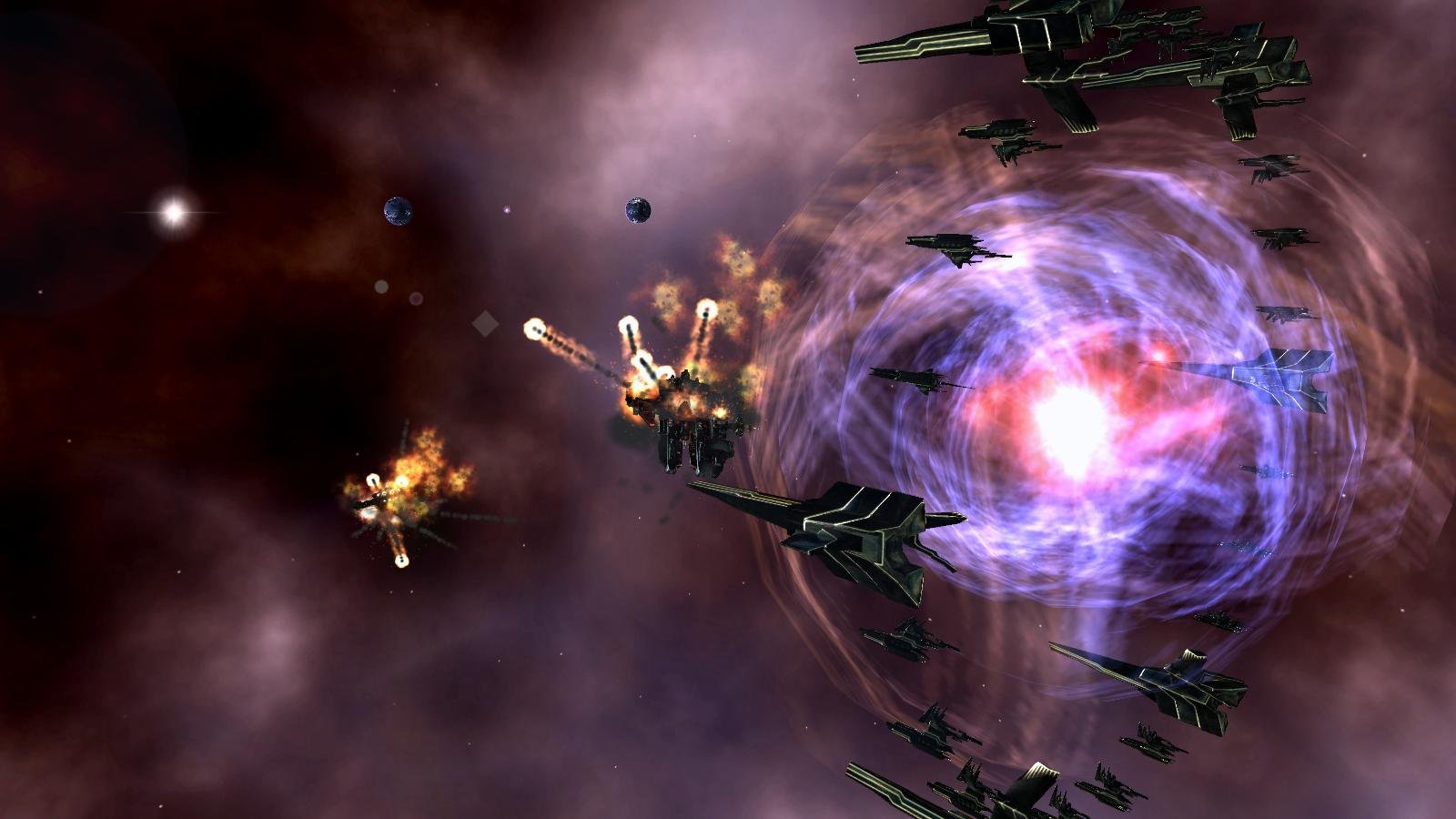 Legends of Pegasus - Space Strategy PC Game for Windows | Epic Sci-Fi Adventure & Galactic Conquest | Perfect for Strategy Gamers & Sci-Fi Fans