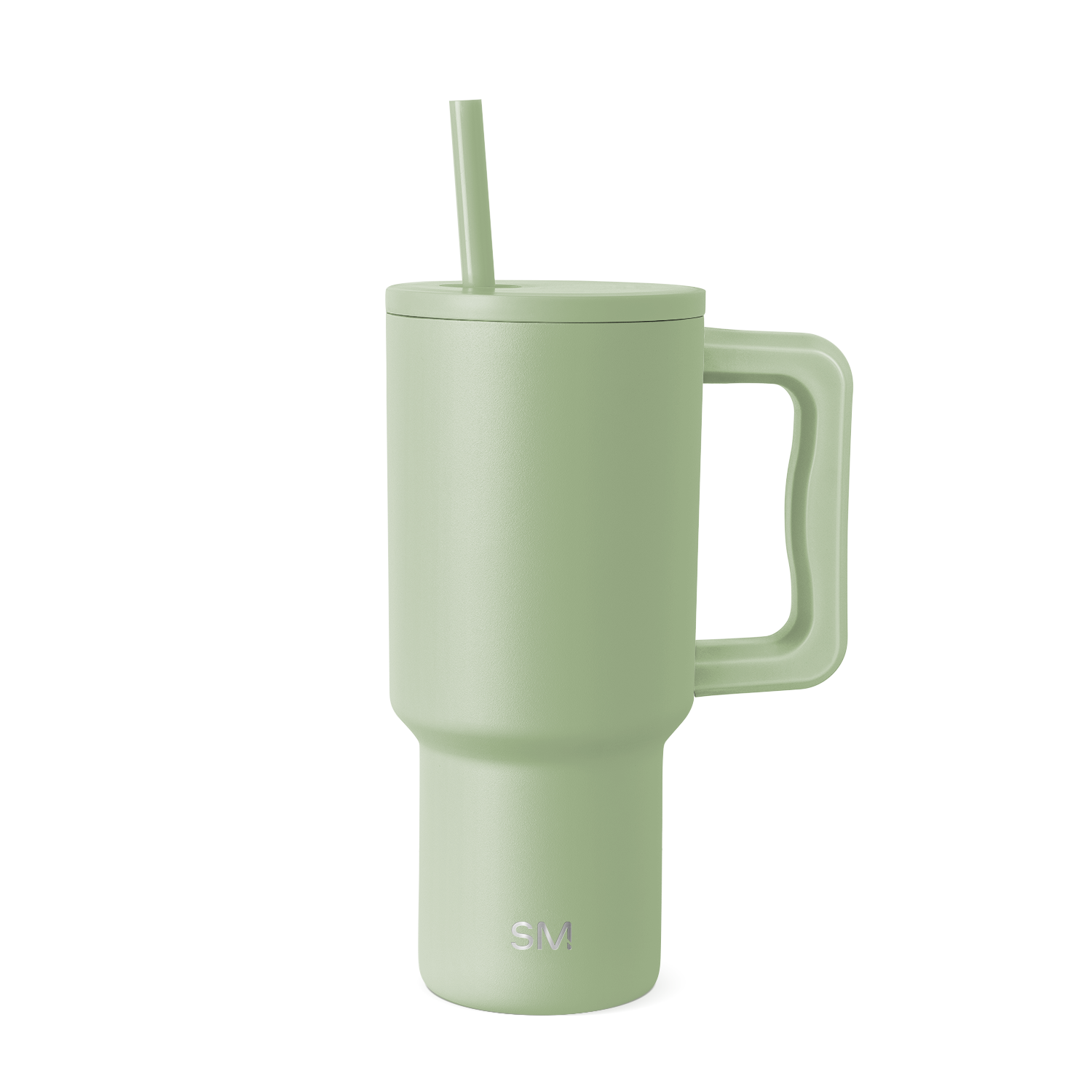 Premium Trek Tumbler 30oz Stainless Steel Vacuum Insulated Water Bottle - Keeps Drinks Hot/Cold for 24 Hours - Perfect for Hiking, Camping & Outdoor Adventures
