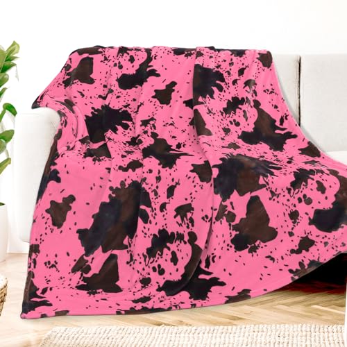 Pink Cow
