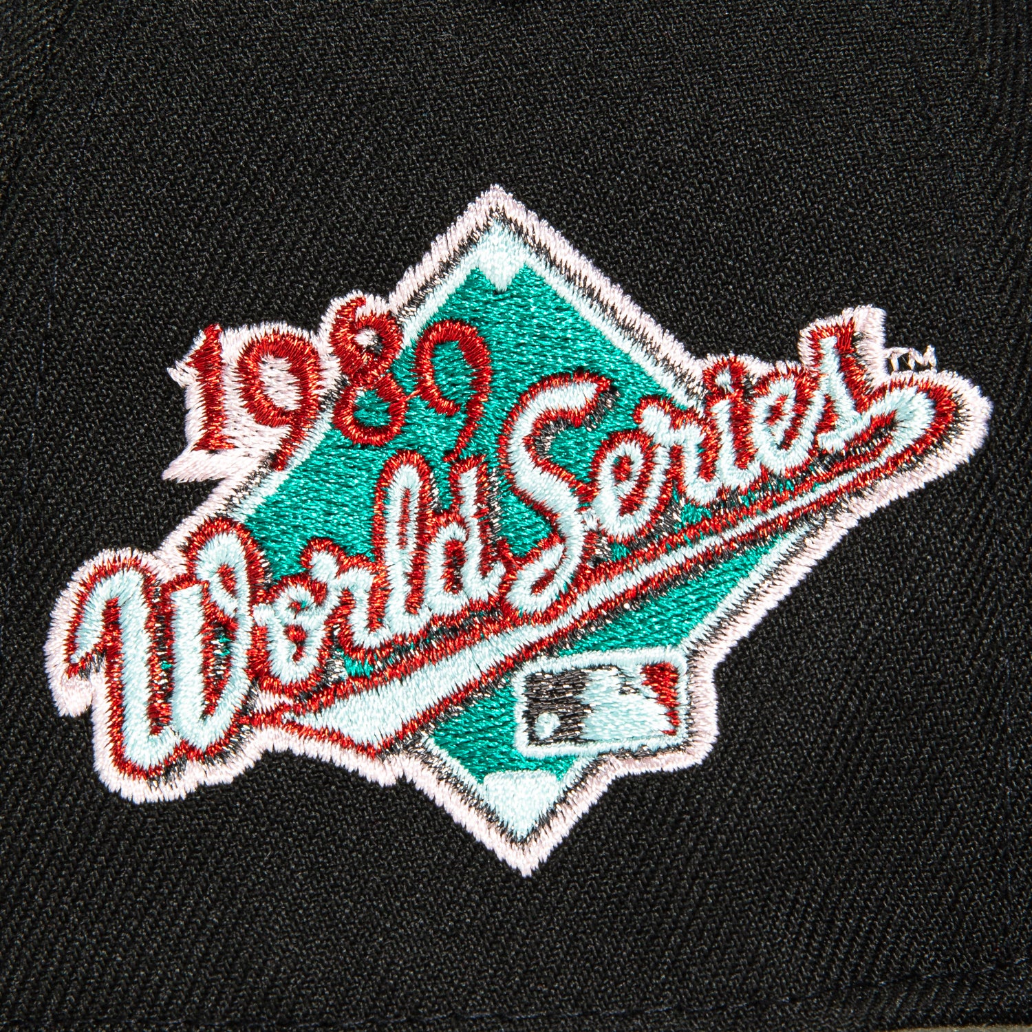 New Era 59Fifty San Francisco Giants 1989 World Series Patch Snapback Hat - Black, Olive, Orange - Perfect for Baseball Games, Sports Events & Streetwear Fashion