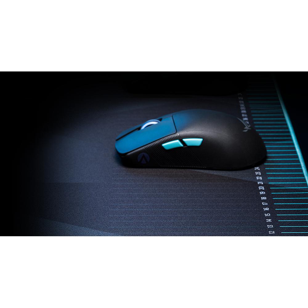 ASUS ROG Harpe Ace Aim Lab Edition Gaming Mouse - Lightweight 54g, 36K DPI, Wireless & Wired - Perfect for FPS, MOBA & Esports Gaming