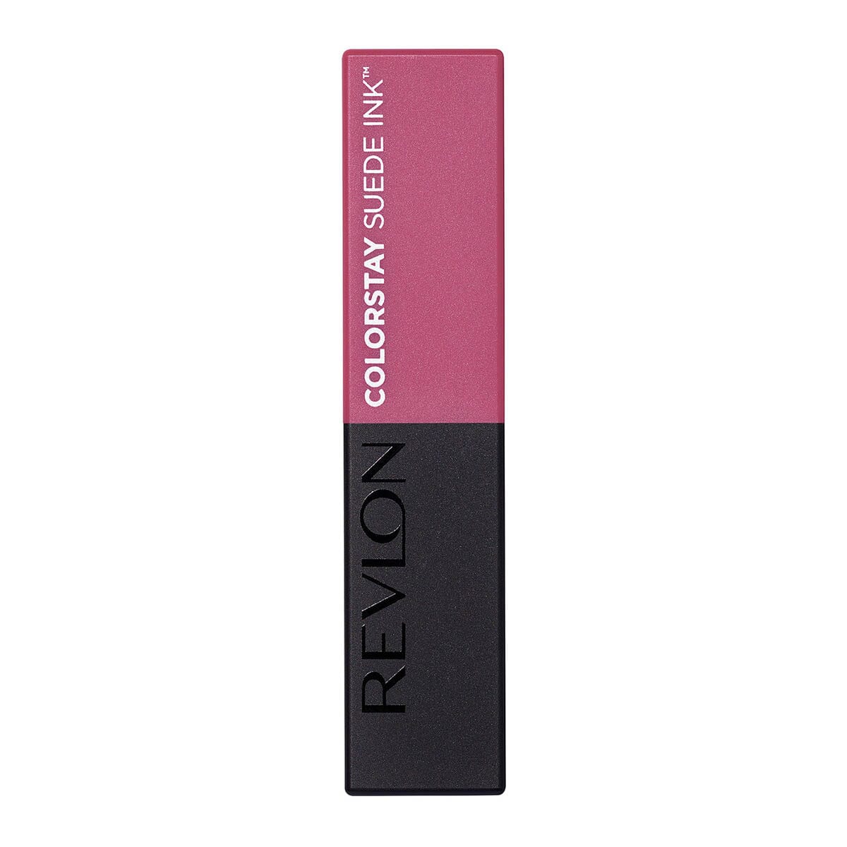 Revlon ColorStay Suede Ink Liquid Lipstick - Long Lasting Matte Lipstick in Shade 009 In Charge - Perfect for Everyday Wear, Date Night & Special Occasions