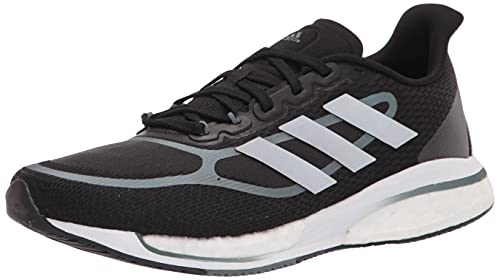 Black/Silver Metallic/Blue Oxide