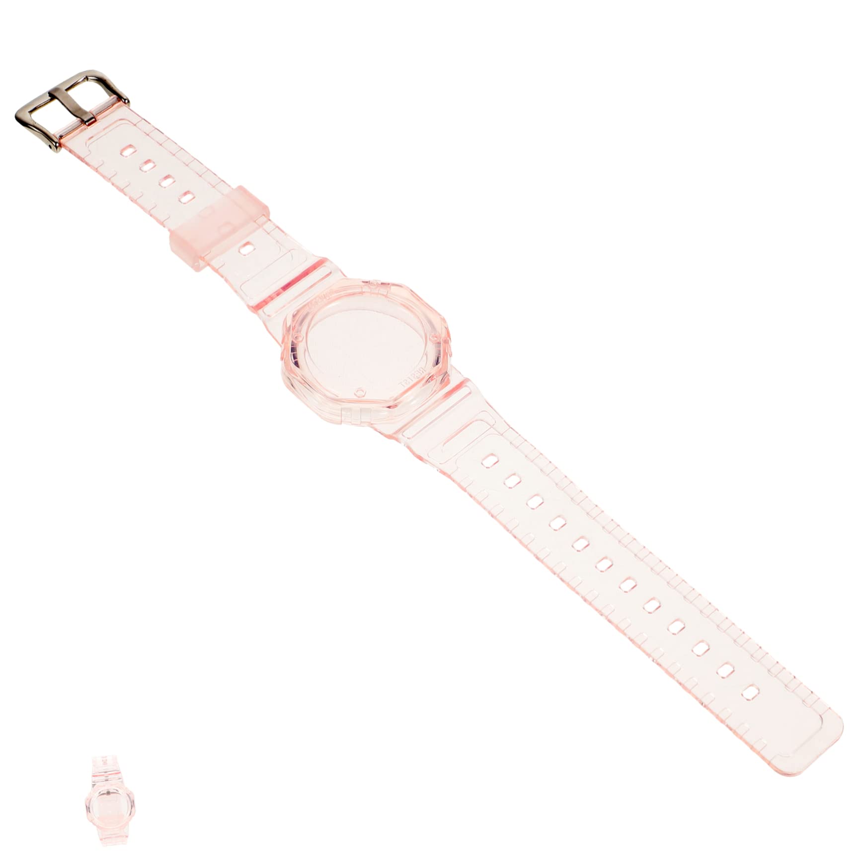 Premium HOMSFOU Watch Case & Bracelet Replacement Parts - Compatible with Aplee Watch Sky - Durable Watch Strap for Everyday Wear, Sports & Outdoor Activities