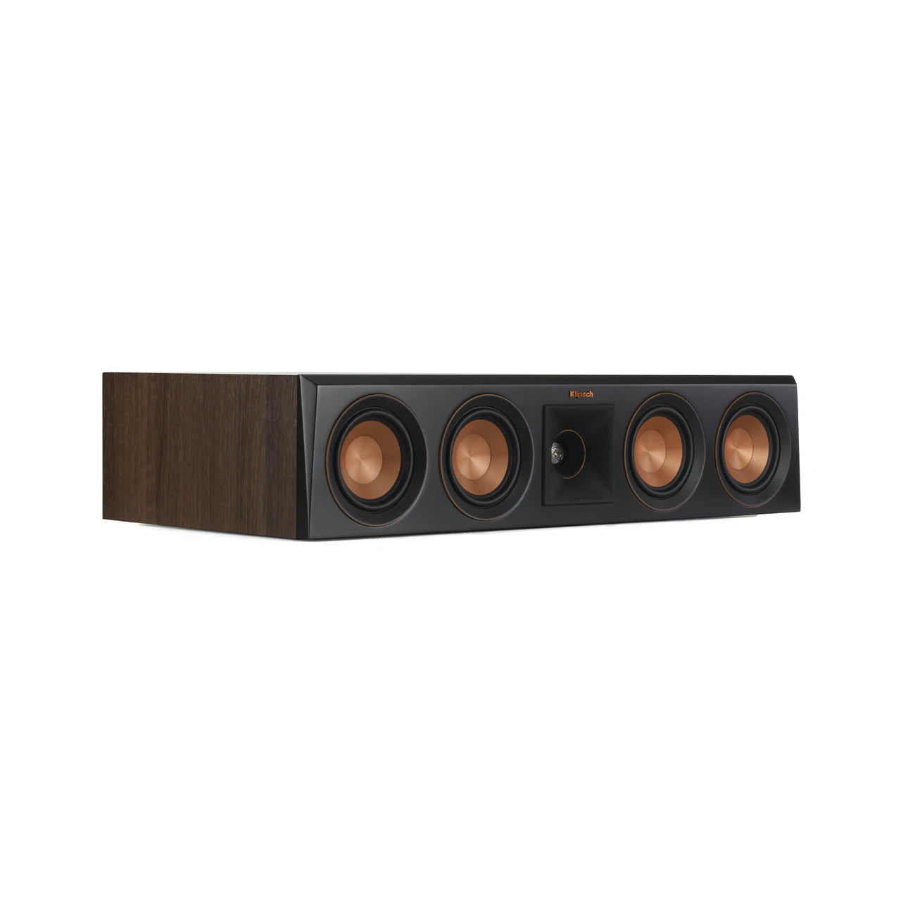 RP 404C High-Performance Center Channel Speaker - Premium Home Theater Audio System for Movies, Music & Gaming
