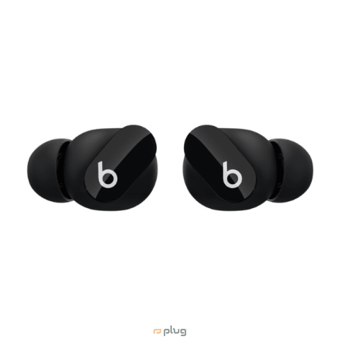 Beats Studio Buds True Wireless Noise Cancelling Earbuds - Black | Premium Bluetooth Headphones for Gym, Work & Travel | Active Noise Cancelling for Calls & Music