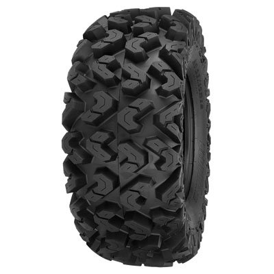 Sedona Rip-Saw R/T Radial Tire 25x8-12 for Can-Am Renegade 800R EFI X XC (2010-2015) - All-Terrain Off-Road Performance for Mud, Sand & Trail Riding