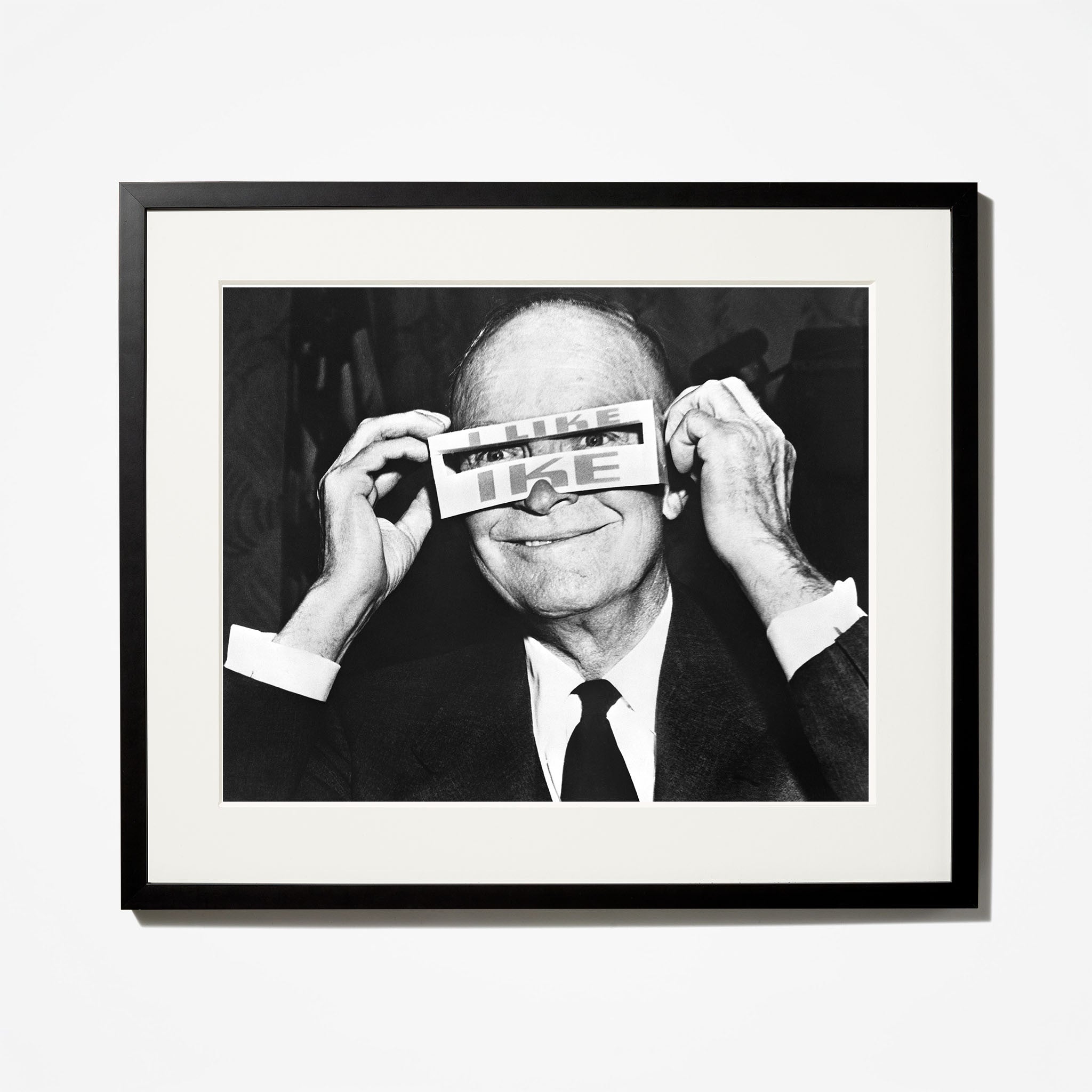 Vintage Eisenhower Style Glasses - Classic Retro Eyewear for Men & Women | Perfect for Costumes, Historical Reenactments & Fashion Statements