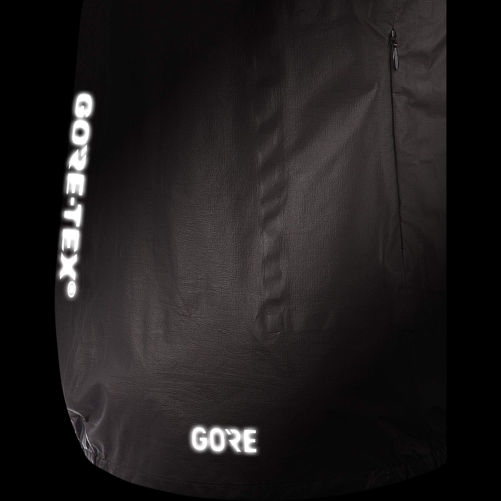 GORE WEAR C7 Women's Waterproof Cycling Jacket - Gore-TEX SHAKEDRY Technology for All-Weather Protection | Perfect for Road Biking, Commuting & Outdoor Sports