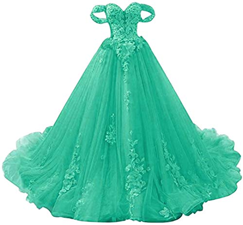 Mint Blue
