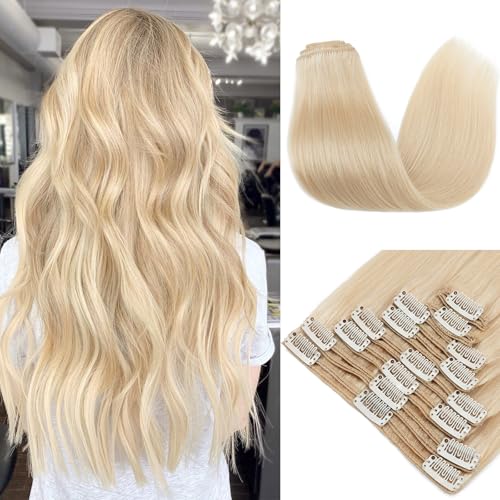 #24 Natural Blonde
