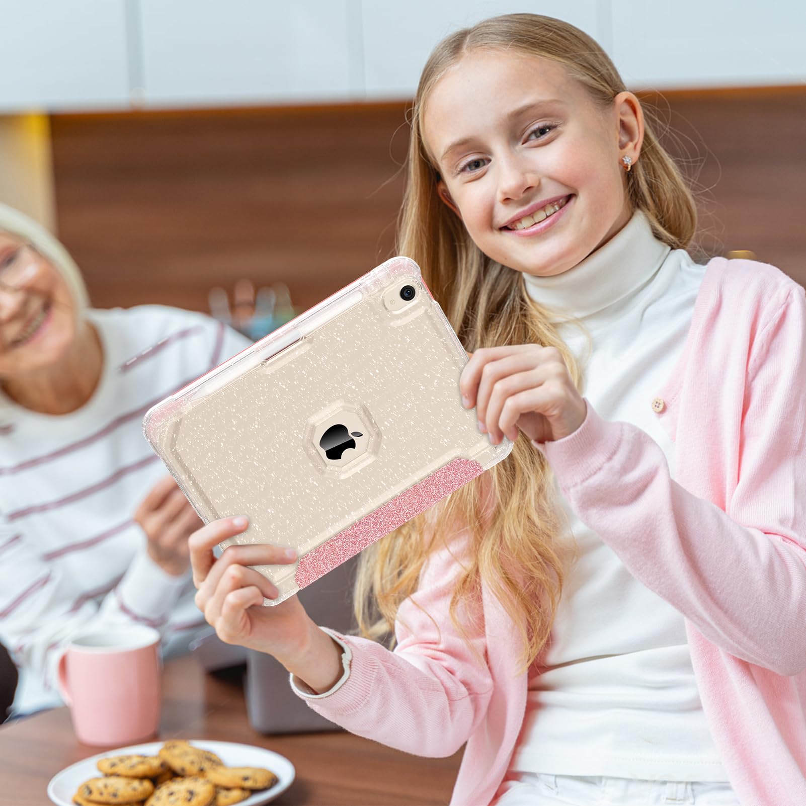 Glitter iPad Air 11
