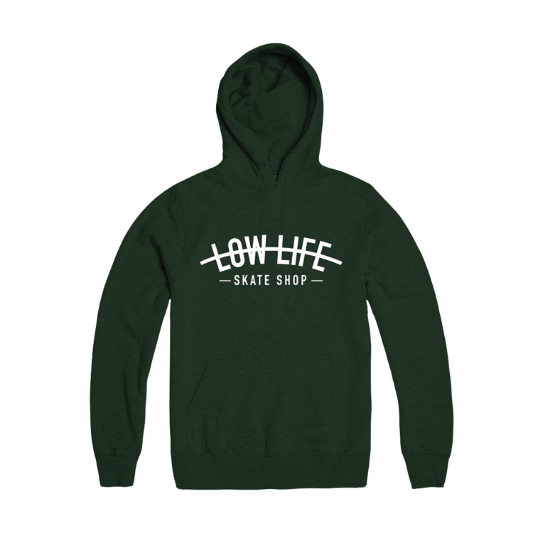 Custom Logo Hoodie Sweatshirt - Personalized Embroidered Pullover for Men & Women - Perfect for Team Uniforms, Gifts & Brand Promotion