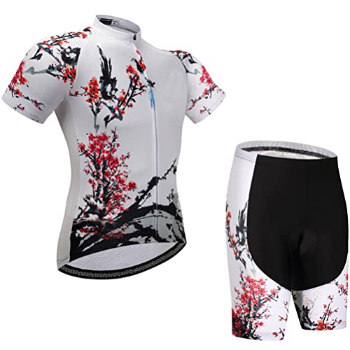 Plum Blossom
