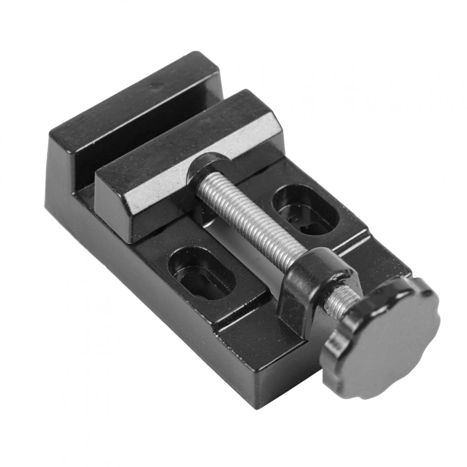 Mini Bench Clamp & Vise - Heavy Duty Workbench Clamp for Woodworking, Carving & DIY Projects - Perfect for Fixing Tools & Small Workpieces in Workshops & Garages