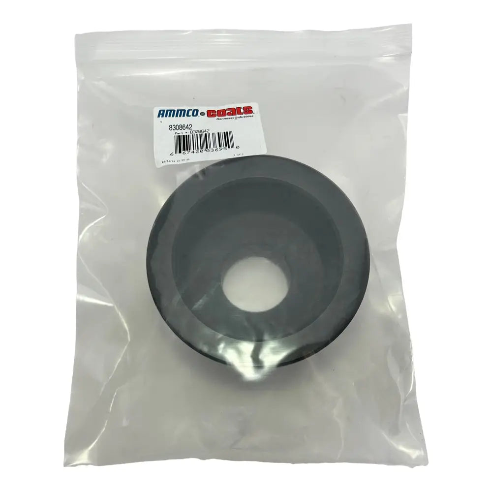 Coats OEM Pressure Drum for 6401/6450 HD Wheel Balancer 8308642 - Perfect for Auto Repair Shops & Tire Balancing Services
